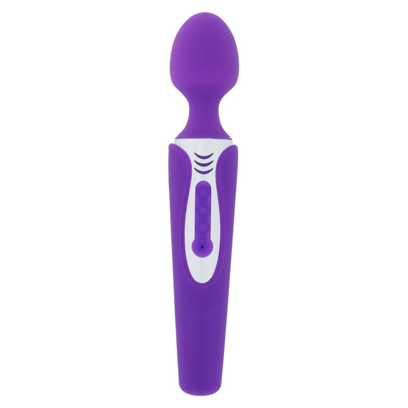 Stymulator-LEGEND MASSAGER PURPLE